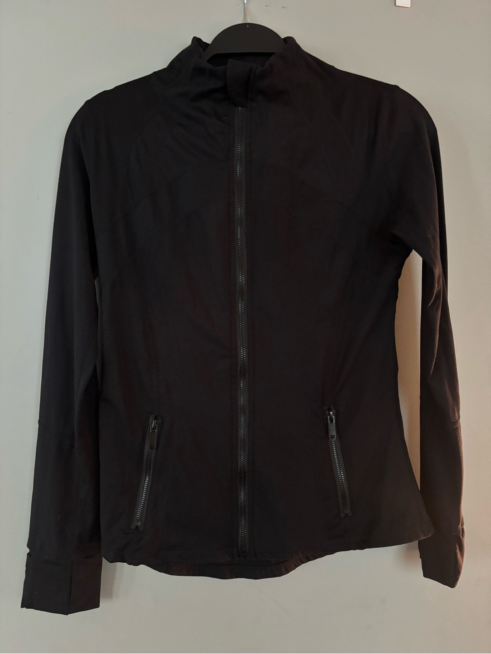 Define Jacket